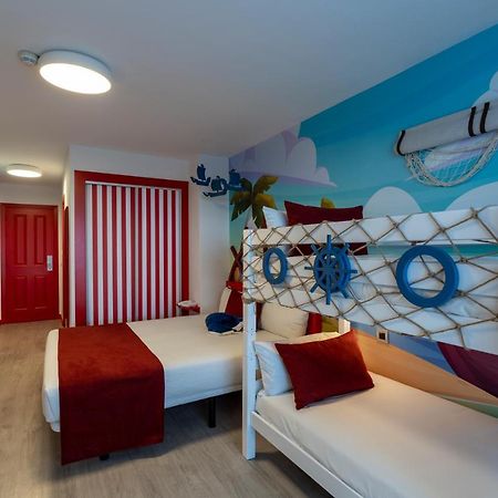 Hotel Magic Fantasy Oropesa del Mar Zewnętrze zdjęcie