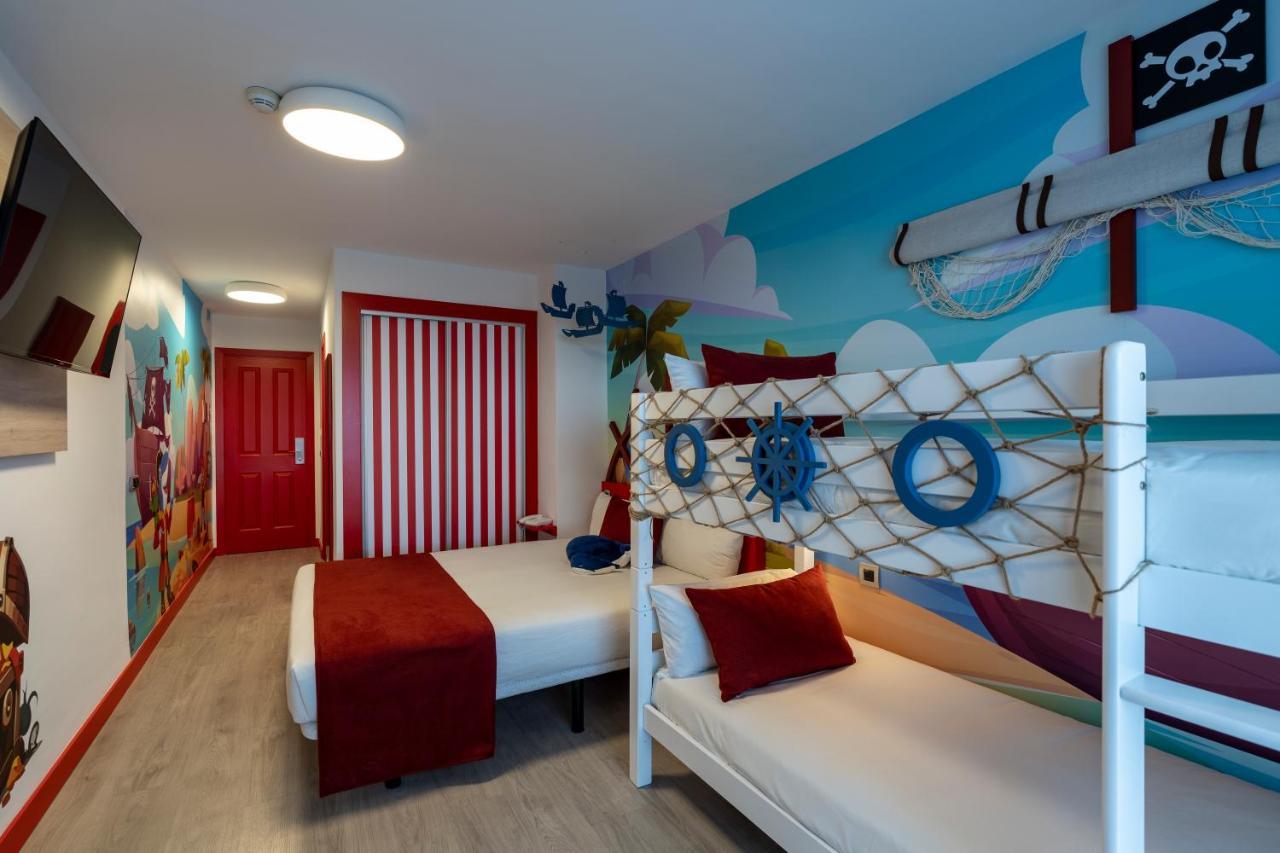 Hotel Magic Fantasy Oropesa del Mar Zewnętrze zdjęcie