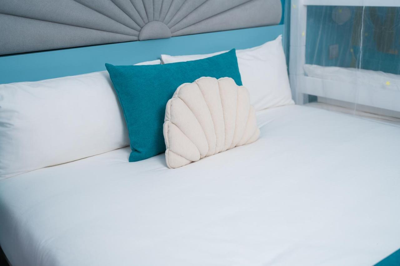 Hotel Magic Fantasy Oropesa del Mar Zewnętrze zdjęcie