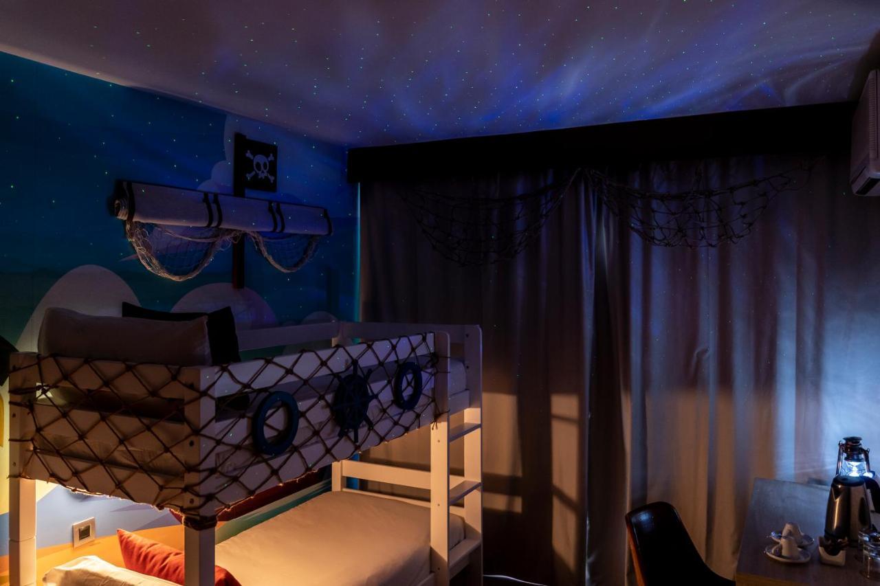 Hotel Magic Fantasy Oropesa del Mar Zewnętrze zdjęcie