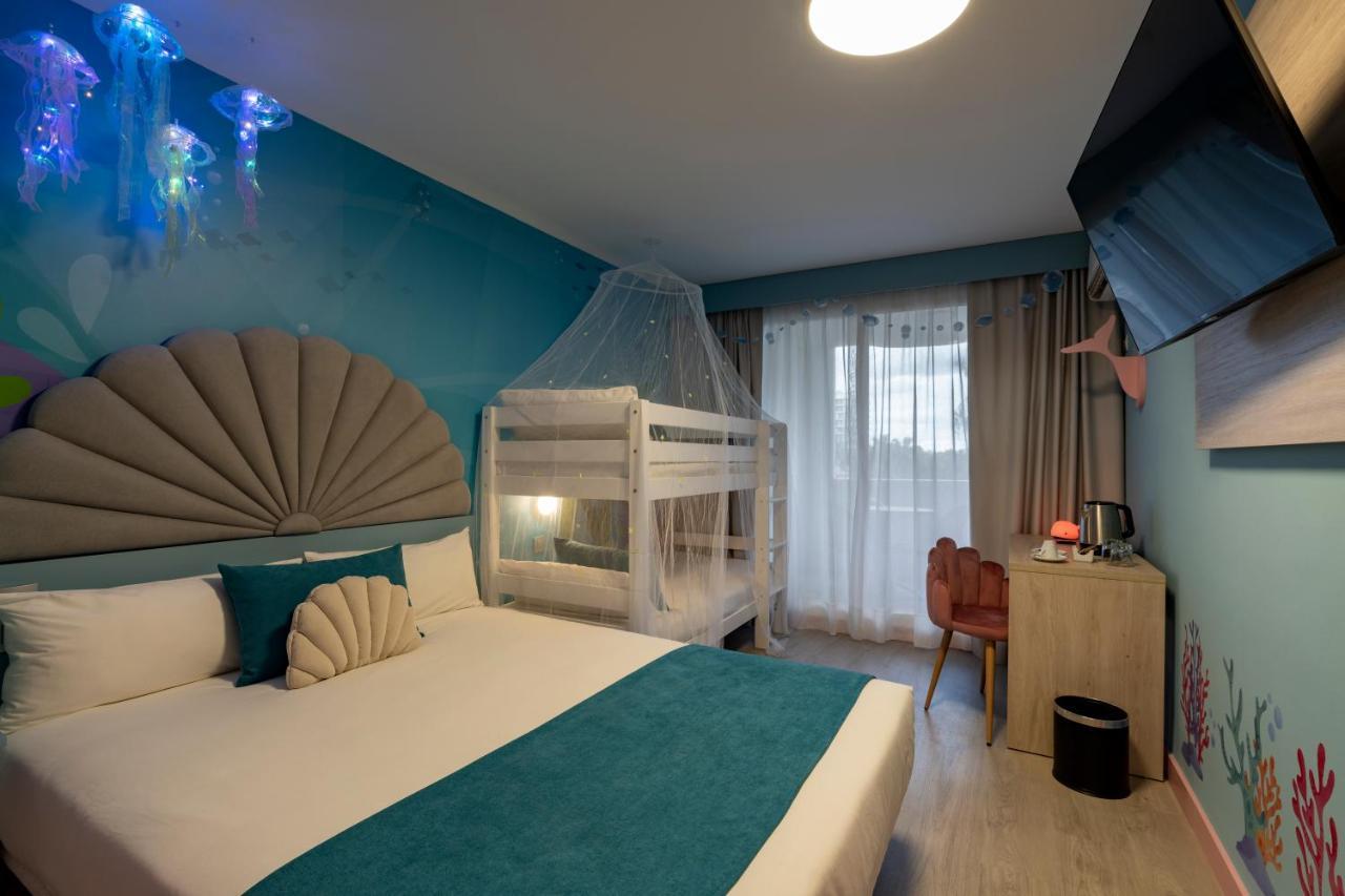 Hotel Magic Fantasy Oropesa del Mar Zewnętrze zdjęcie
