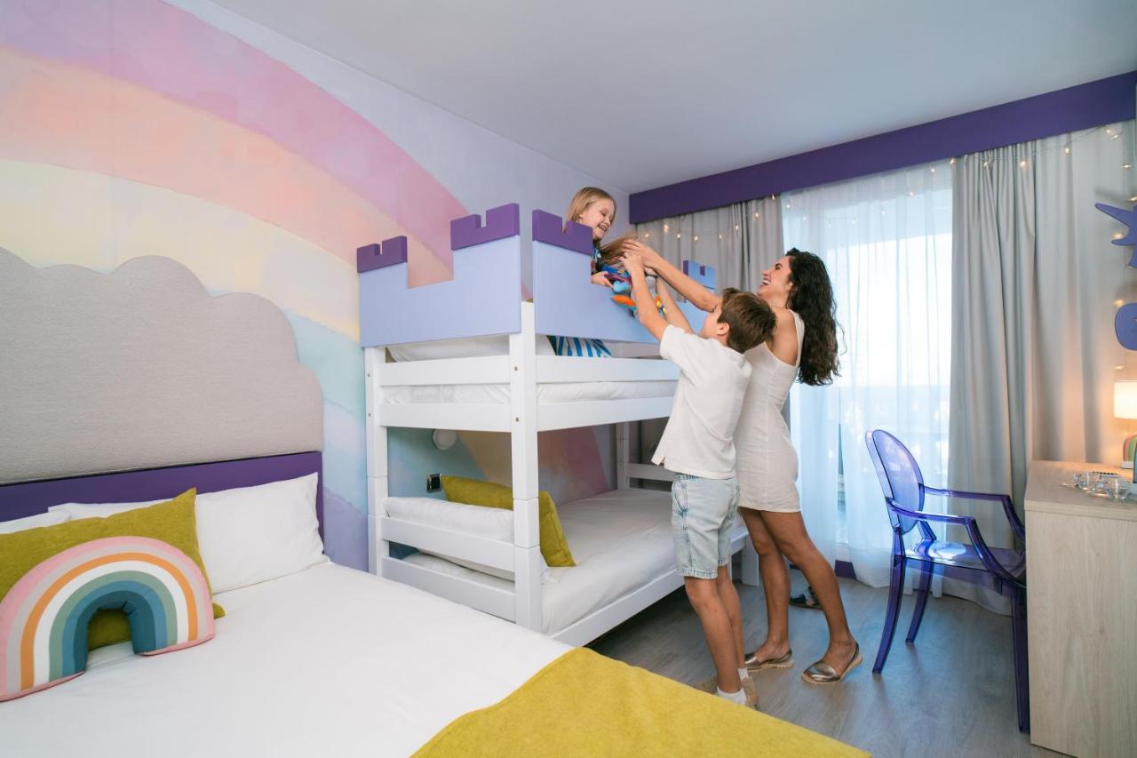 Hotel Magic Fantasy Oropesa del Mar Zewnętrze zdjęcie