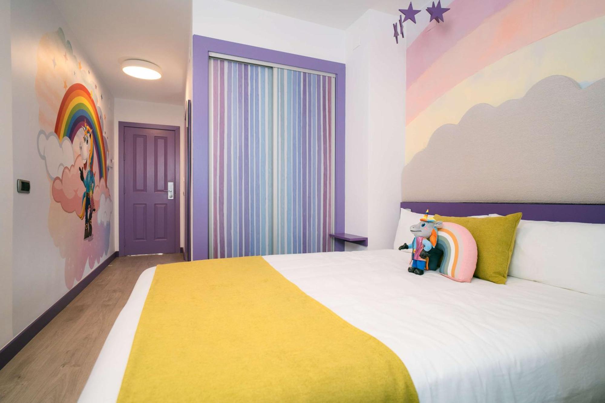 Hotel Magic Fantasy Oropesa del Mar Zewnętrze zdjęcie
