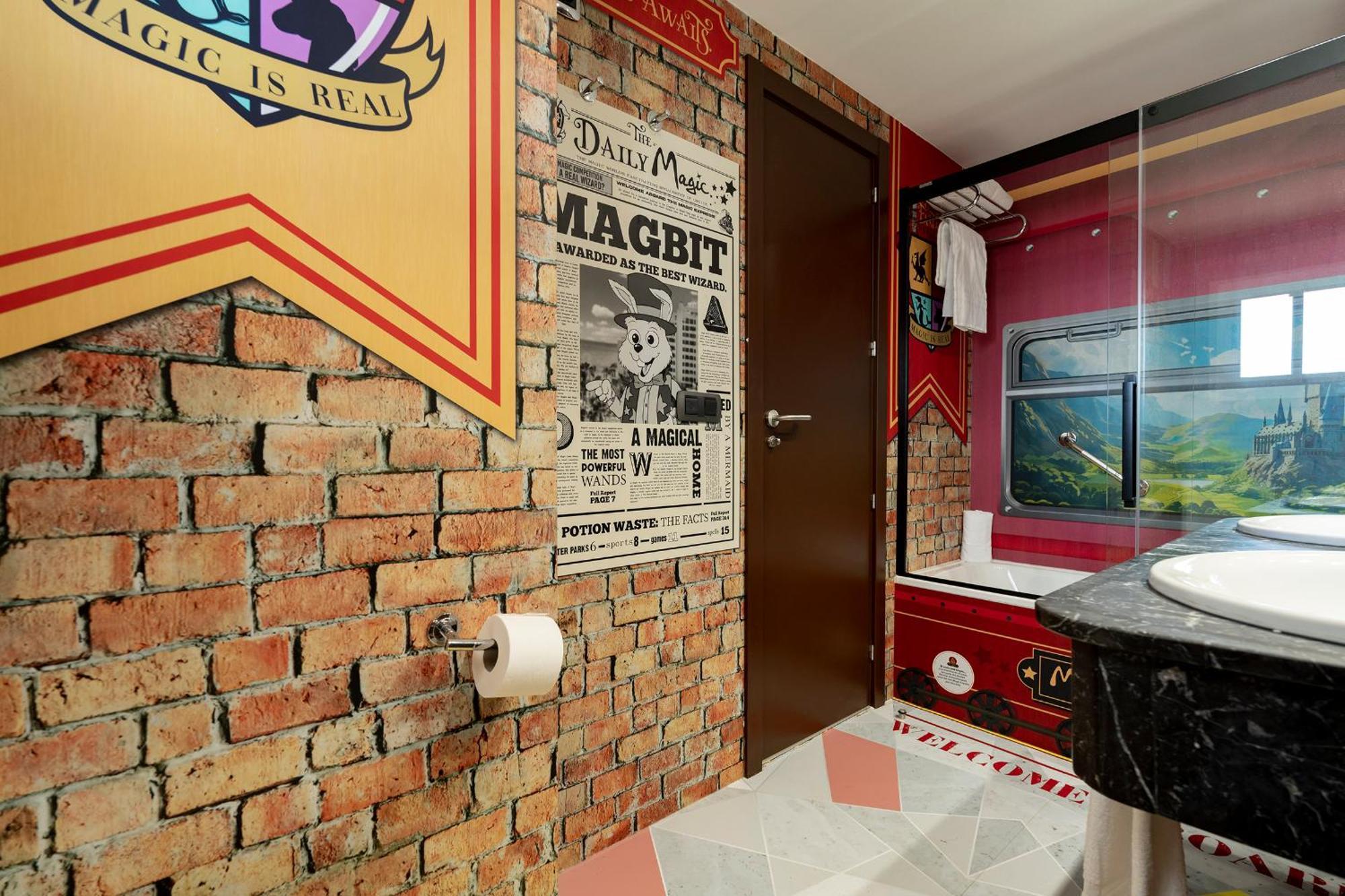 Hotel Magic Fantasy Oropesa del Mar Zewnętrze zdjęcie