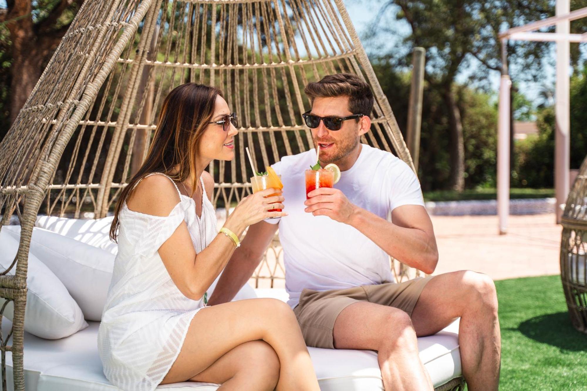 Hotel Magic Fantasy Oropesa del Mar Zewnętrze zdjęcie