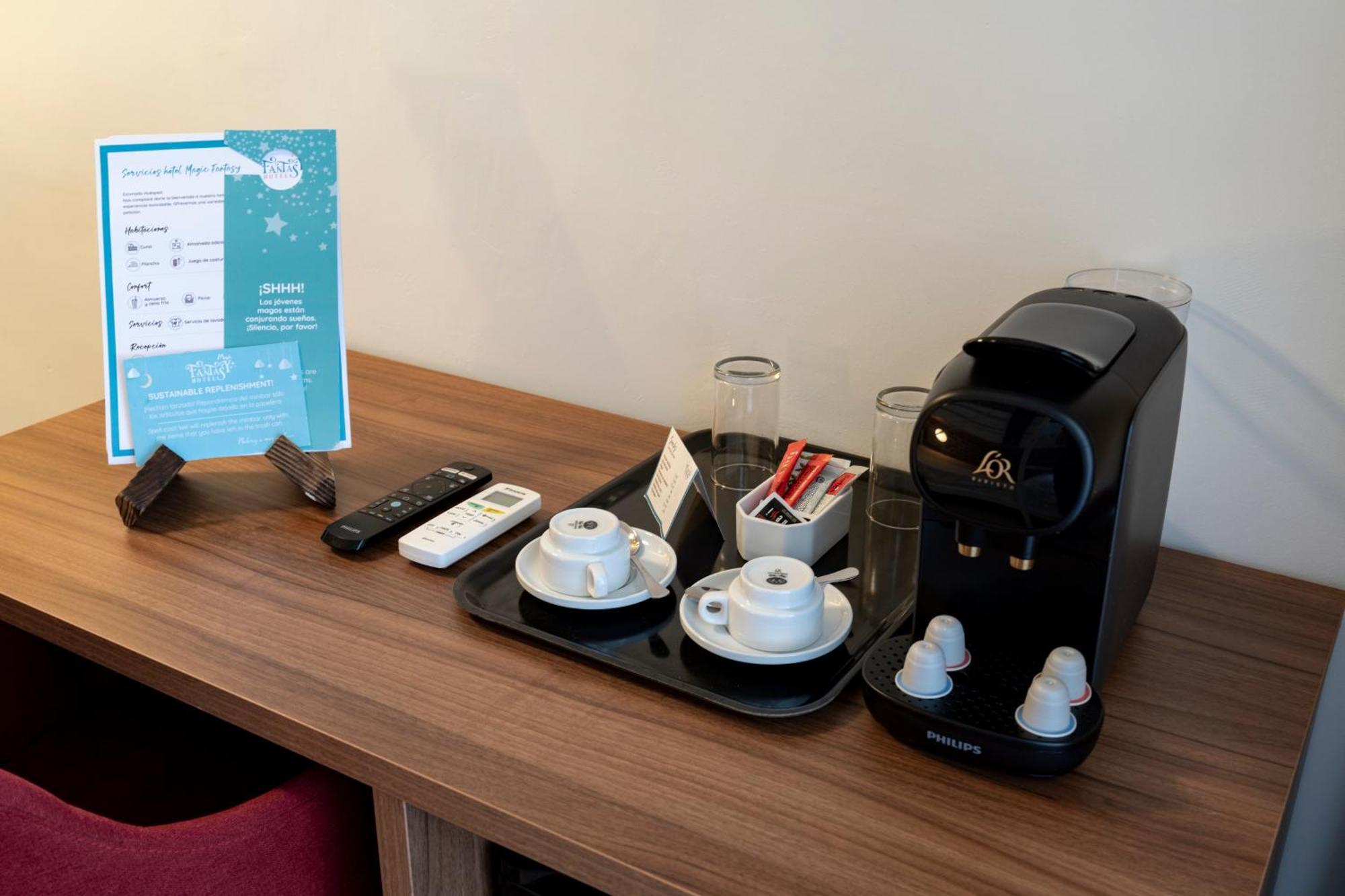 Hotel Magic Fantasy Oropesa del Mar Zewnętrze zdjęcie