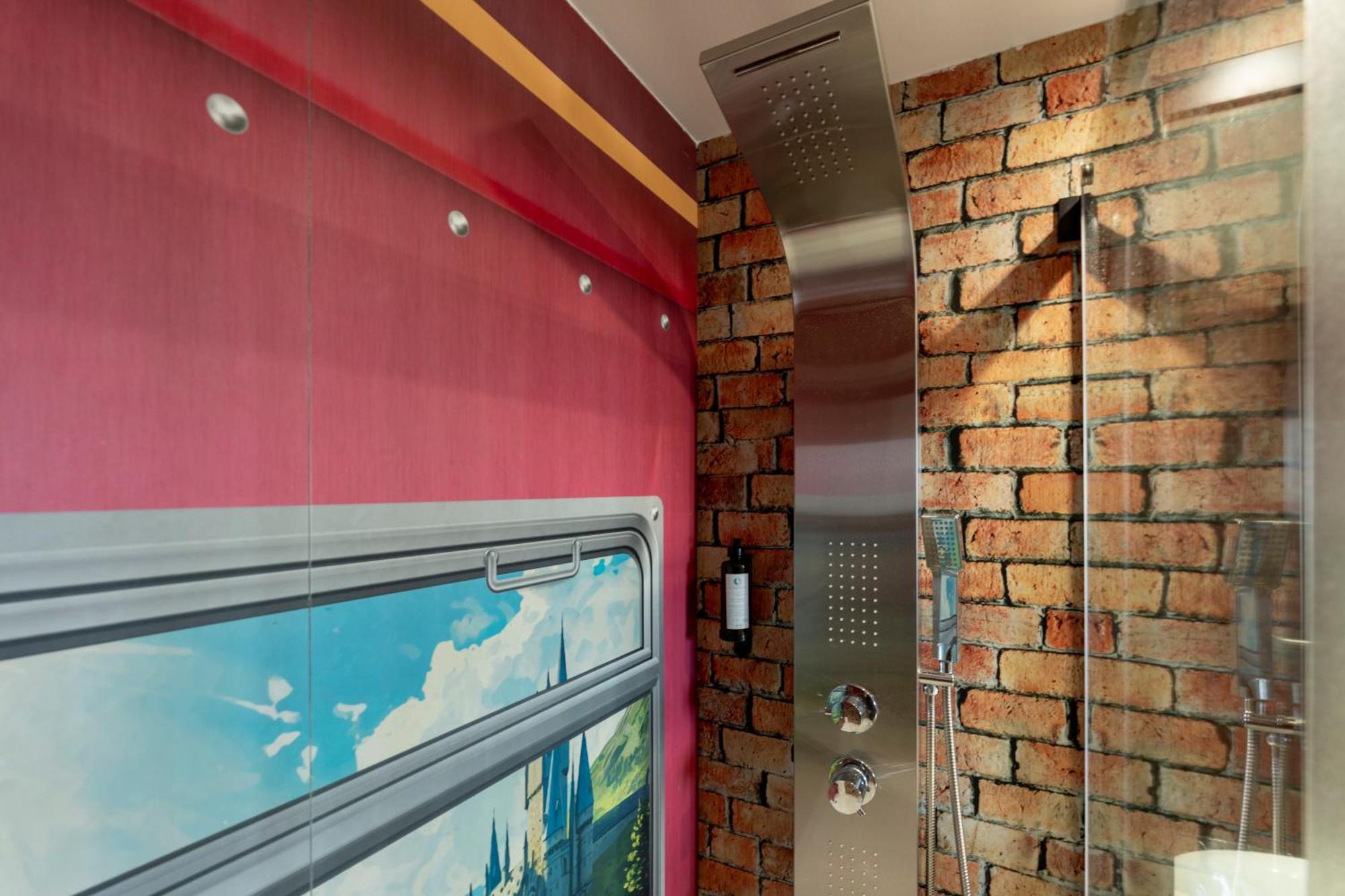 Hotel Magic Fantasy Oropesa del Mar Zewnętrze zdjęcie