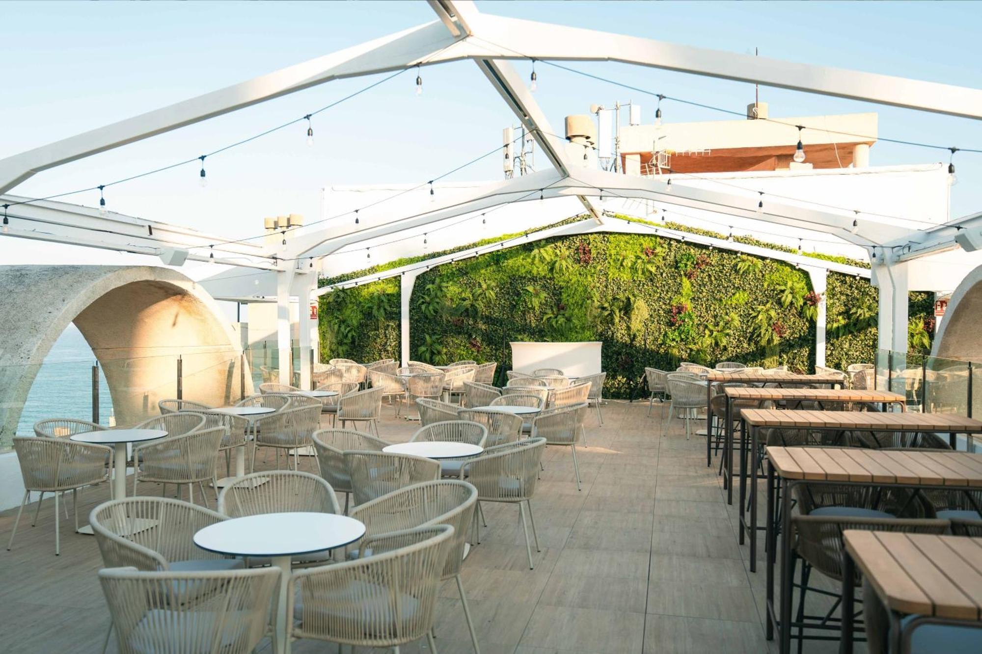 Hotel Magic Fantasy Oropesa del Mar Zewnętrze zdjęcie